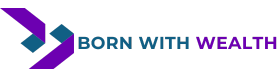 BornWithWealth Logo